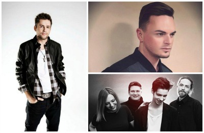 Music.lt Top-30